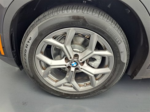 Used 2022 BMW X3 sDrive30i w/ Convenience Package w/ZPA image 18