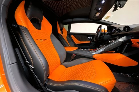 Used 2017 Lamborghini Huracan LP 580-2 image 28