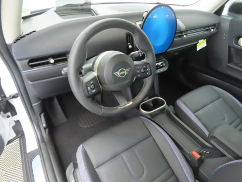 New 2025 MINI Cooper S image 9