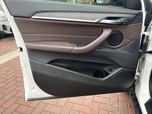 Used 2019 BMW X2 sDrive28i w/ Convenience Package image 14