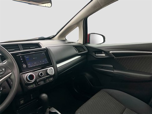 Used 2019 Honda Fit EX image 22