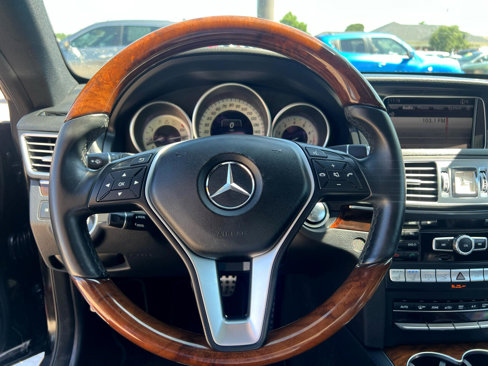 Used 2014 Mercedes-Benz E 350 Coupe image 13