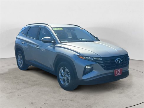 Used 2024 Hyundai Tucson SEL image 7