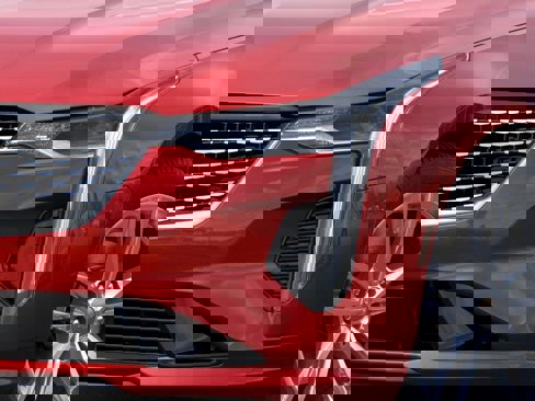 New 2026 Cadillac CT4 Luxury image 10