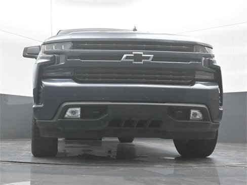 Used 2019 Chevrolet Silverado 1500 RST w/ All-Star Edition image 18