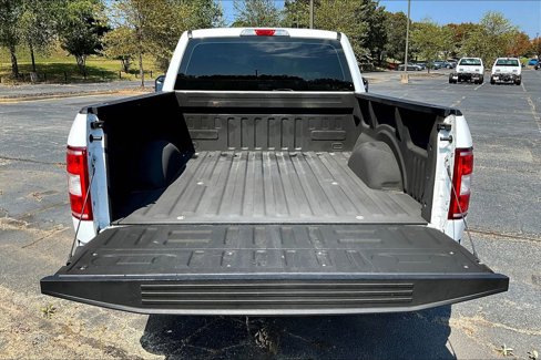 Used 2020 Ford F150 XL w/ Equipment Group 101A Mid image 28