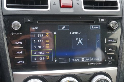 Used 2016 Subaru Crosstrek 2.0i Limited image 30
