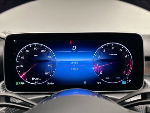 Used 2024 Mercedes-Benz C 300 4MATIC Sedan image 18
