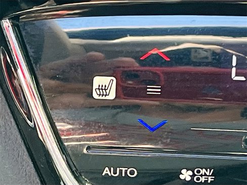 Used 2019 Honda HR-V EX-L image 19