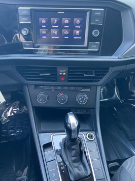 Used 2021 Volkswagen Jetta R-Line image 14