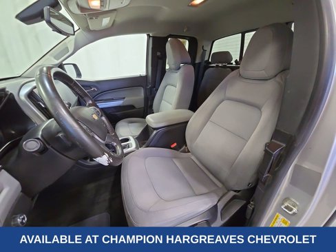 Used 2016 Chevrolet Colorado LT w/ LT Convenience Package image 27