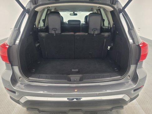 Used 2020 Nissan Pathfinder SL image 29