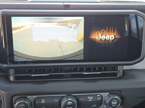 New 2025 Jeep Wrangler Sport image 14