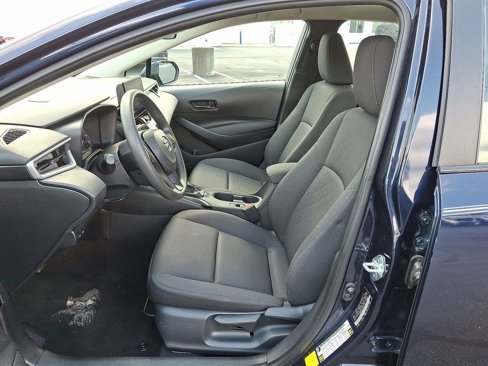 Used 2024 Toyota Corolla LE image 10