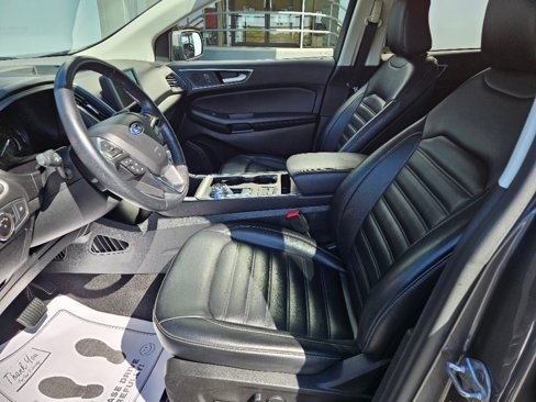 Used 2023 Ford Edge SEL image 20