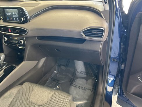 Used 2019 Hyundai Santa Fe SE image 19