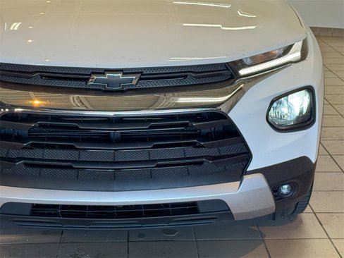Used 2022 Chevrolet TrailBlazer LT image 13