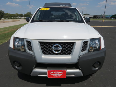 Used 2011 Nissan Xterra S image 7