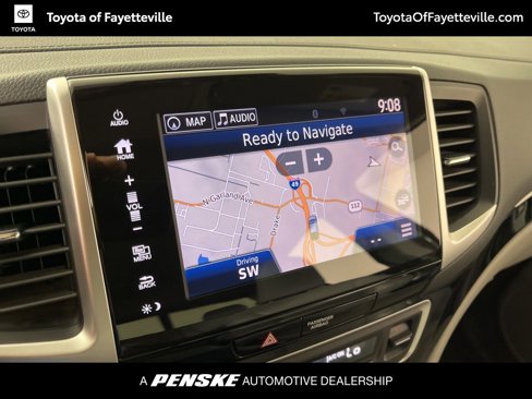 Used 2017 Honda Ridgeline RTL-E image 29