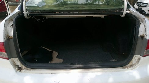 Used 2004 Honda Accord EX image 23
