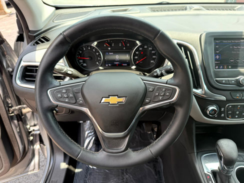 Used 2023 Chevrolet Equinox LT w/ Driver Convenience Package image 25