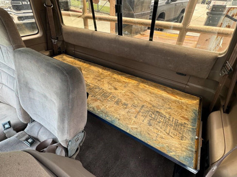 Used 1996 Ford F250 XLT image 13