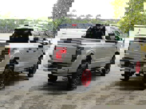 New 2025 Ford F150 STX w/ Equipment Group 200A image 4