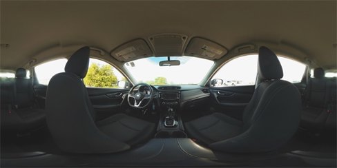 Used 2018 Nissan Rogue S image 37