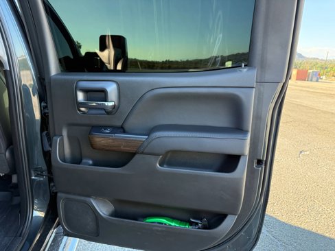 Used 2017 GMC Sierra 1500 Denali image 22