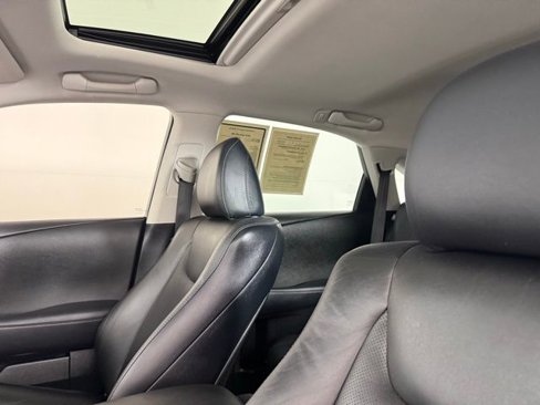 Used 2013 Lexus RX 350 AWD image 18