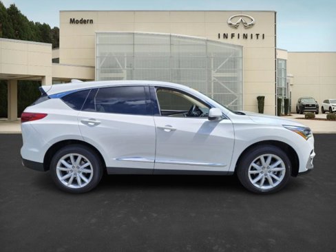 Used 2020 Acura RDX FWD image 3