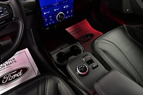 Used 2024 Ford Mustang Mach-E Premium image 22