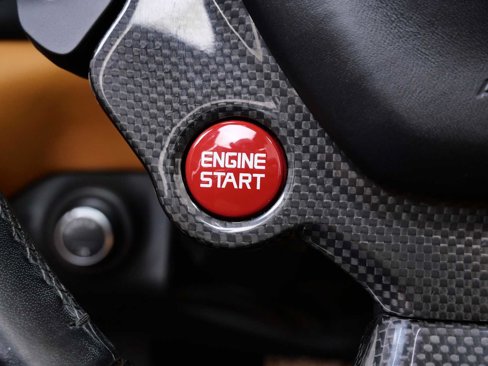 Certified 2017 Ferrari California T image 29