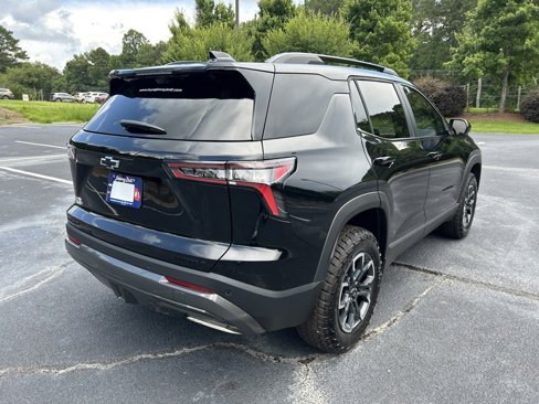 New 2026 Chevrolet Equinox ACTIV w/ Safety and Technology Package image 23