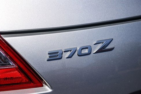Used 2016 Nissan 370Z Coupe image 14