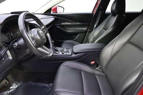 Used 2022 MAZDA CX-30 AWD 2.5 S w/ Select Package image 12