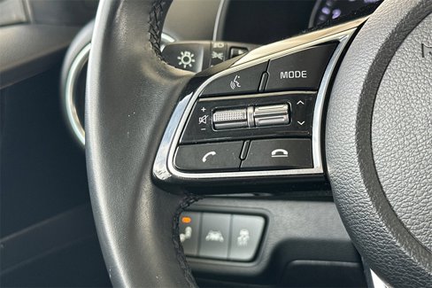 Used 2021 Kia Forte EX image 27