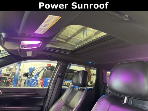 Used 2014 Jeep Grand Cherokee Limited image 3