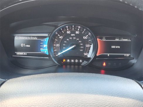 Used 2019 Ford Explorer XLT w/ Equipment Group 201A image 16