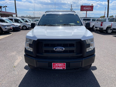 Used 2017 Ford F150 XL w/ XL Power Equipment Group image 3