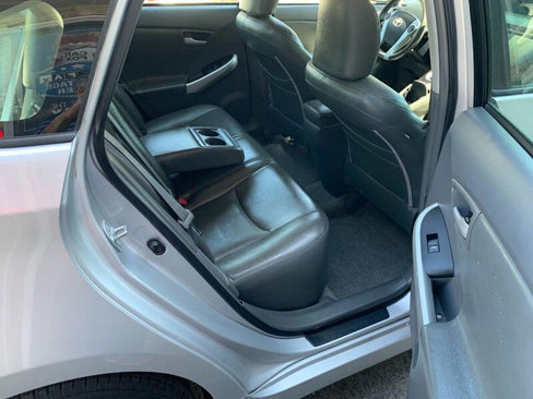 Used 2010 Toyota Prius Two image 19