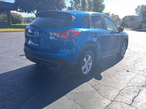 Used 2013 MAZDA CX-5 Grand Touring image 5