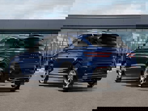 New 2026 Genesis GV70 2.5T Select image 21
