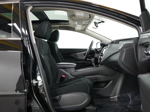 Used 2019 Nissan Murano SV image 10