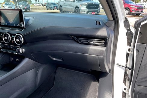 Used 2024 Nissan Sentra SV image 23