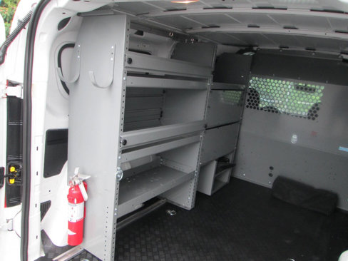 Used 2022 RAM ProMaster City Tradesman w/ Window Group 04 image 10