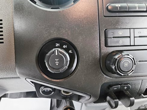 Used 2016 Ford F350 XL w/ Power Equipment Group image 14