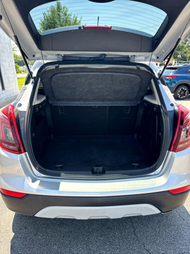 Used 2017 Buick Encore Preferred image 13