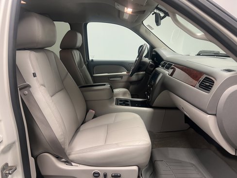 Used 2012 GMC Sierra 1500 SLT w/ SLT White Diamond Edition image 16