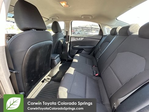 Used 2019 Kia Forte LXS image 23